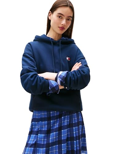 Sweatshirt à capuche femme parfait pour un look urbain et des weekends détendus