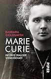  Marie Curie: Die erste Frau der Wissenschaft