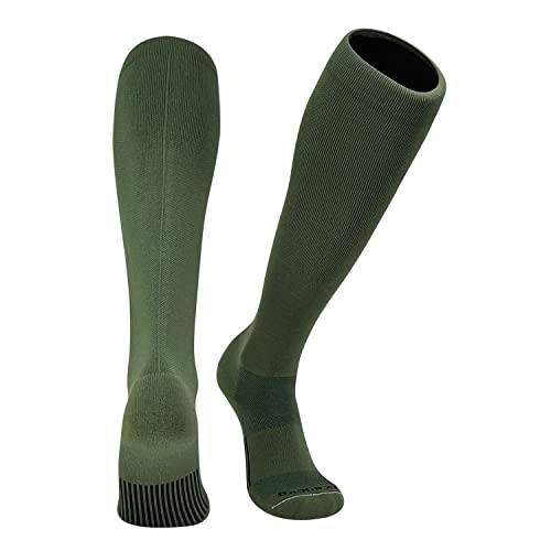 Elite Legend Knee-High Long Sports Socks