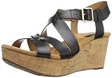 Clarks Women's Casylynn Cheryl Wedge Sandal