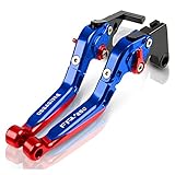rgv 250 parts uk Stellen Sie einfach die Stellschraube am Hebel ein, Sie können den Bereich vom kleinsten bis zum größten Zeiger einstellen und die beste Kupplungs- oder Bremsreaktion erzielen.