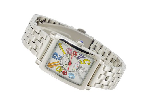 Amazon.co.jp: (モントレス) MONTRES クオーツ レディース 腕時計 MC