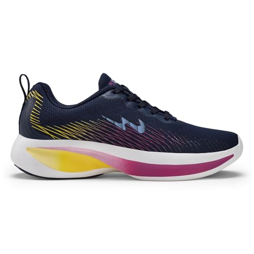 Image of Campus Women's Draco Running Shoes