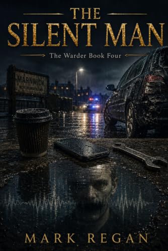 The Silent Man -
