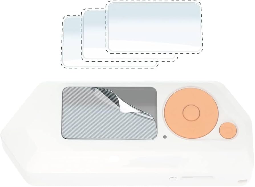 新品 Flipper Zero フリッパー・ゼロ（画面保護シート•ケース付き）