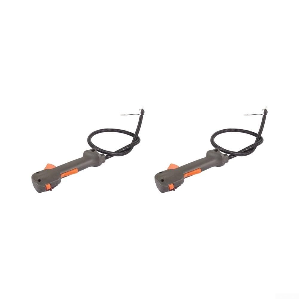 Interruptor de para Desbrozadora 26mm Lateral Interruptor de(1pcs)