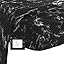 Marble Black