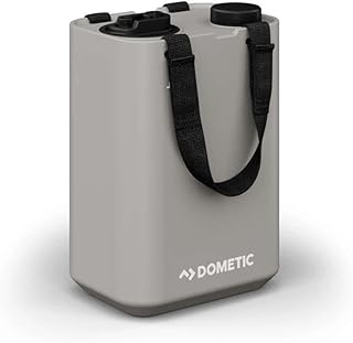 Hydration Water Jug 11L, Ash