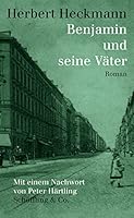 Benjamin und seine Väter 3895614823 Book Cover