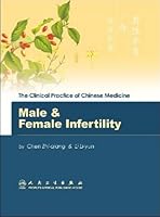 Male & Female Infertility 7117100249 Book Cover