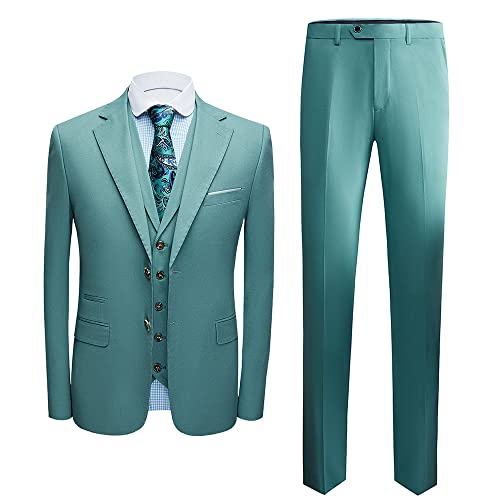Costume trois pièces homme la haute distinction du smoking classique pour vos dîners