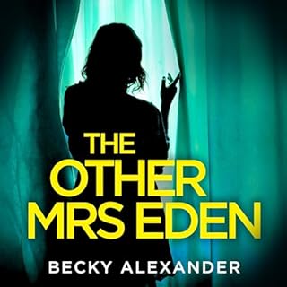 The Other Mrs. Eden Audiolibro Por Becky Alexander arte de portada