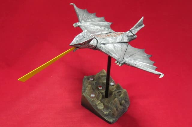 Amazon | 宇宙ギャオス 大怪獣ガメラ アクションビネット ユージン