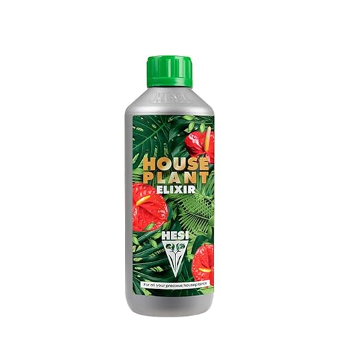 �ϗt�A���p�엿 HESI - HousePlant Elixir �w�V �n�E�X�v�����g�G���N�T�[ (500ml)