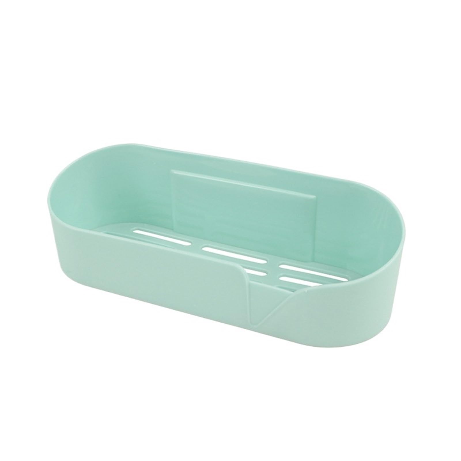 DHYUACN Shower Caddy Bathroom Shelf Cosmetic Wall Mounted Plastic Organizing Rack Organizer Shelves(Type4)