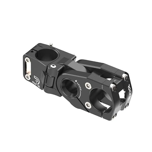 ROCKER PARTS RocHead AiO (�σ^�C�v) 90mm, 35mm�N�����v MAX �X�e��