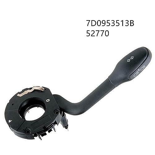 Commutateur clignotants Transporter T4 7D0953513B commodo direction - 2