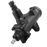 maXpeedingrods 27-7616 Complete Power Steering Gear Box Gearbox Assembly for Dodge Ram 1500 2006-2008 | Ram 2500 3500 2003-2008, 4WD, Replace# 52106835AC, 52106835AE