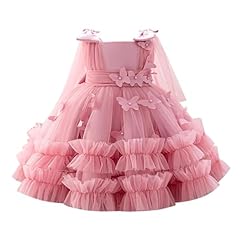 Dusty Pink-3d Butterfly