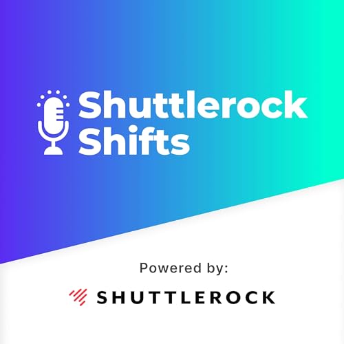 Shuttlerock Shifts cover art