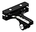 Produktbild K-Edge Halterung GO Big GoPro Saddle Mount K13-4303, schwarz, 352003001