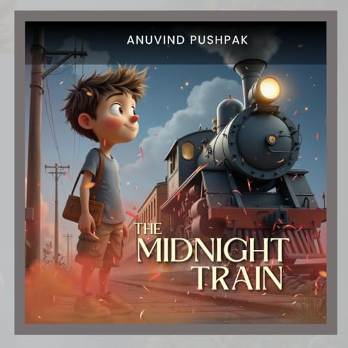 (wordless) The Midnight Train