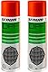 YoupiToys DPF Reiniger XENUM DPF XENUM DPF XENUM FAP 400 ml ohne Demontage für ein zweites Leben für Ihren FAP Set mit 2 + 2 Einspritzdüsen (weiße Kanülen)