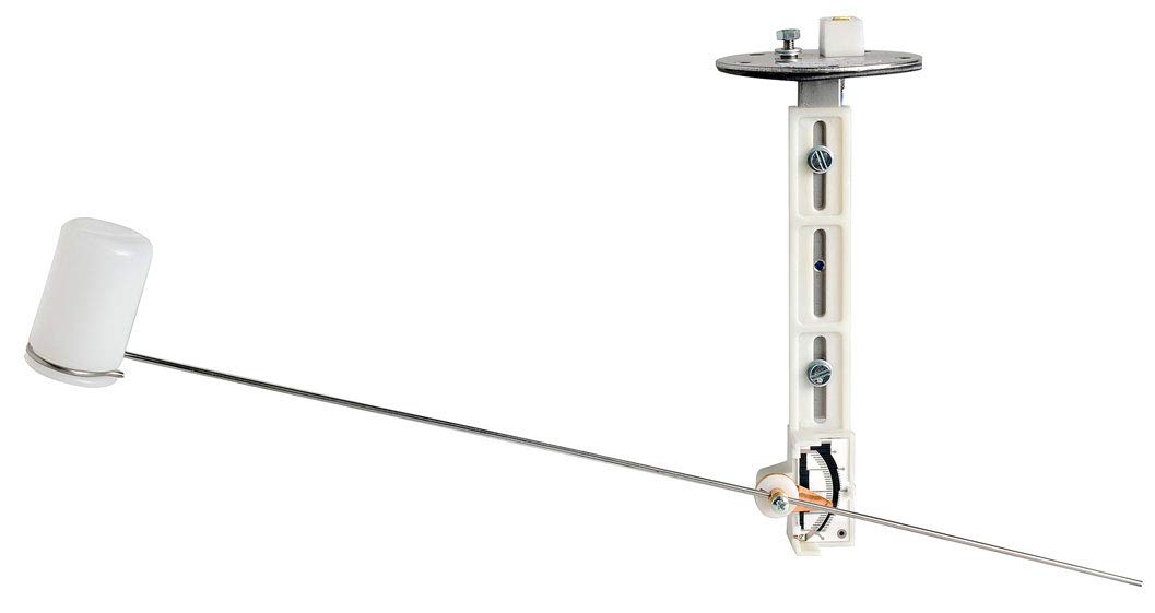 Osculati Galleggiante a Leva INOX 240/33 Ohm (SS Lever Float 240/33 Ohm)
