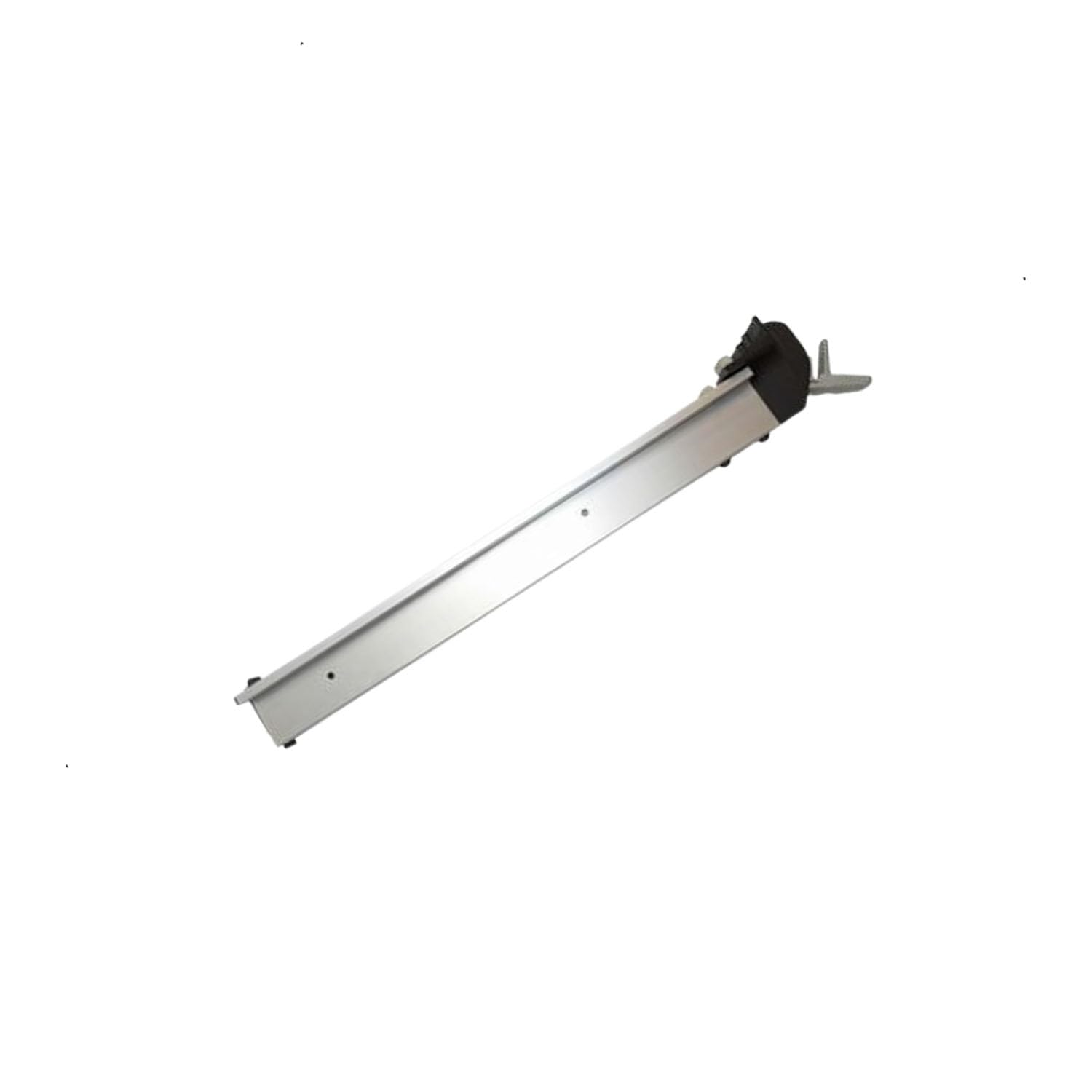 089240035705 - Valla de corte compatible con sierra de mesa Ryobi RTS12 RTS23