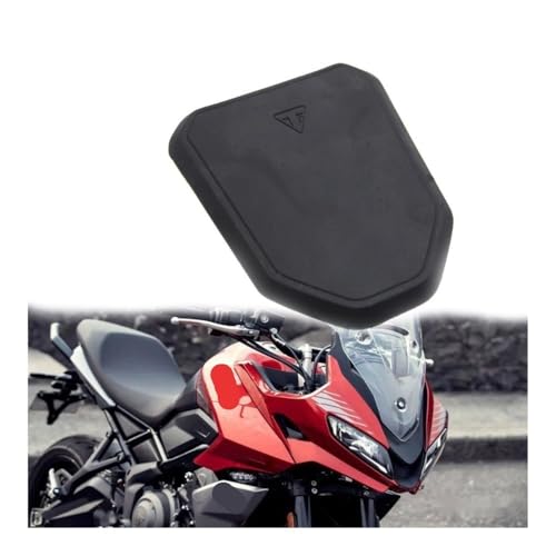 Accessoire modification Tiger Sport 660 pad de réservoir antidérapant
