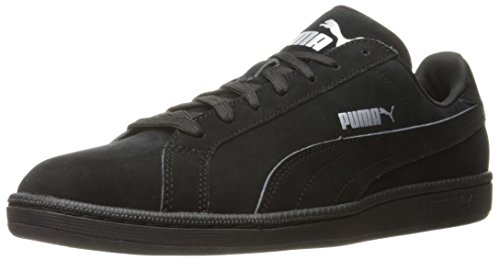 PUMA Men's Smash Buck Mono Fashion Sneaker