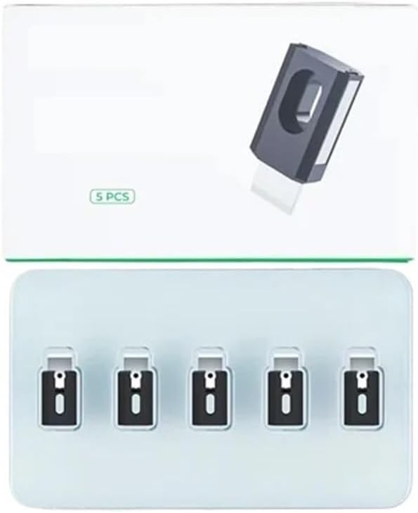 for Creality K2 Plus Filament Cutter-5 Pcs Fast Cut-Off High Durability Quick Replacement for K2 Plus_K2 Pro_K2 3D Printer Parts