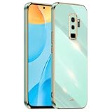 [Fit Samsung Galaxy S9 Plus (6.2