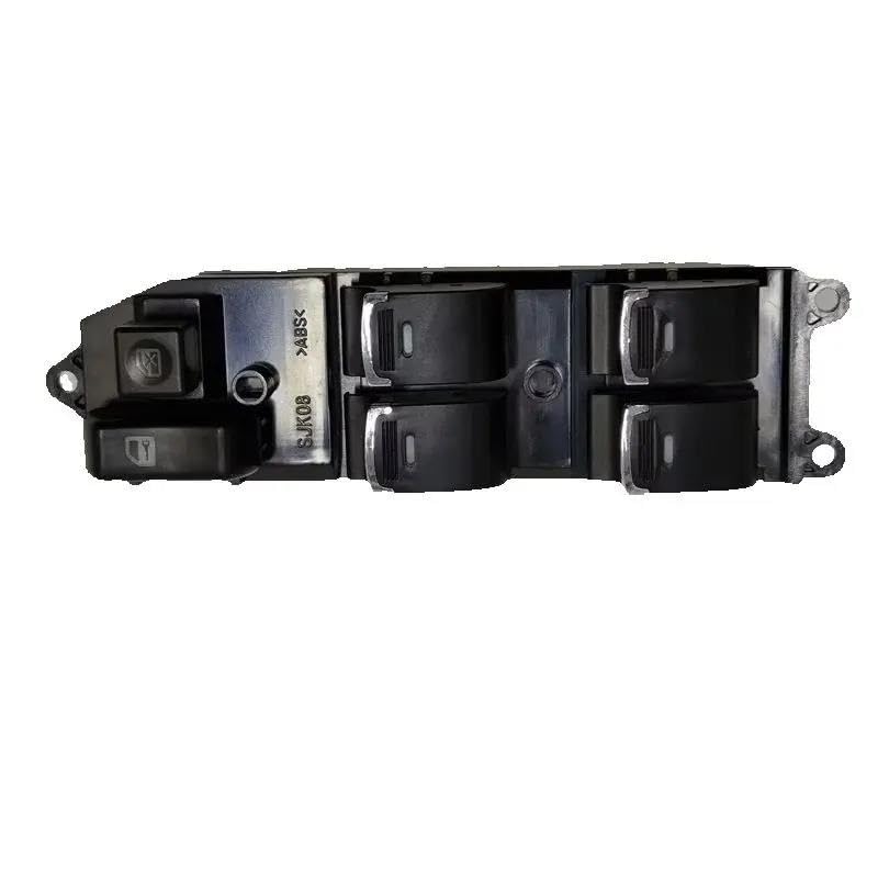 Interrupteur lève-vitre Geely GC7 bouton commande régulateur fluide