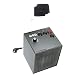 Produktbild STABIELO DIE SPAR Elektro Zusatzheizung ECOMAT SELECT - SET mit 5 STAUBFILTER -Vertrieb Holly Produkte