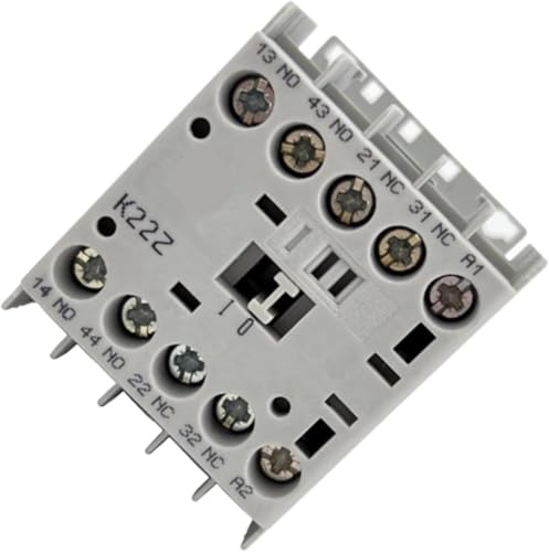 Contacteur de relais miniature 700-K22Z DC 110 V relais de contrôle