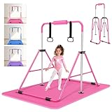 Safly Fun Gymnastics Bar
