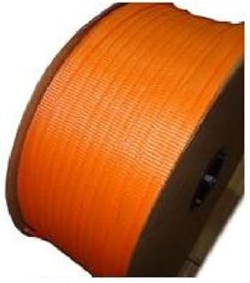 Alamo Forest Products Sp2025p Polyester Strapping 3/4x1650