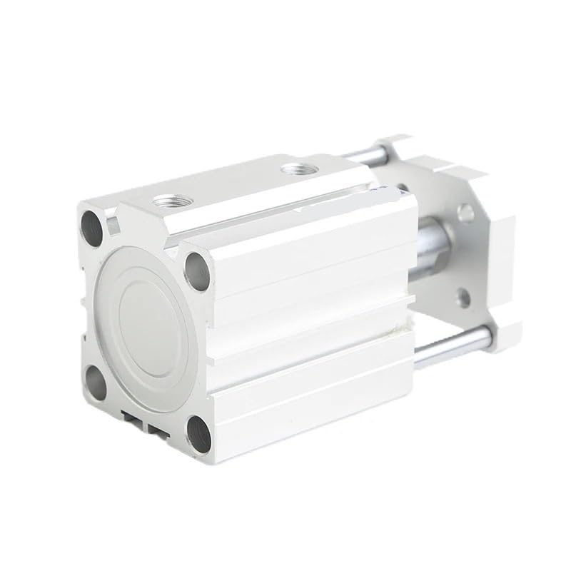 Vérin mince à trois axes ultra-compact TACQ63-25-S à haute rigidité - 7