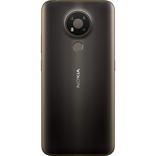 Nokia-34-Smartphone