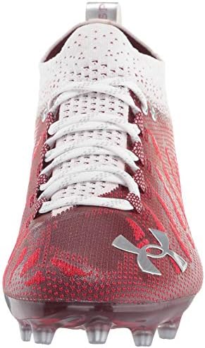 Under Armour Men's Spotlight Lux MC Football Shoe Review | Image 1