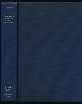 Hardcover Do I Dare Disturb the Universe? ( A Memorial to Wilfred R. Bion) Book