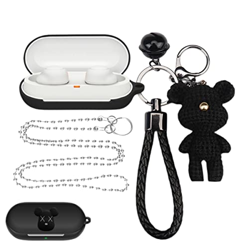 DANSTSM For WF-C500N P[X Jo[ \j[ SCX C[z p VR SʕیP[X h~ h~ ϏՌ [d\ h ho n 킢 lC  \tgJo[ SONY WF-C500N Ή (