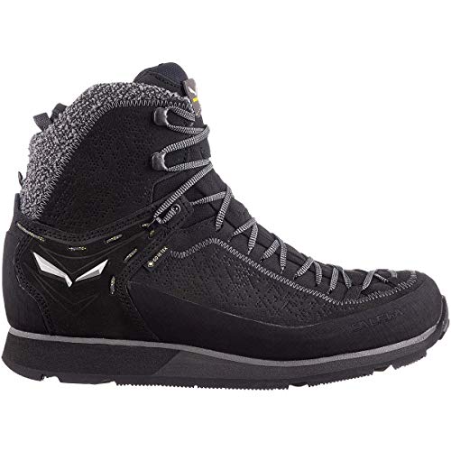 Salewa M Mountain Trainer 2 Winter Gtx Schwarz - Gore-Tex Wasserdichter urbaner...