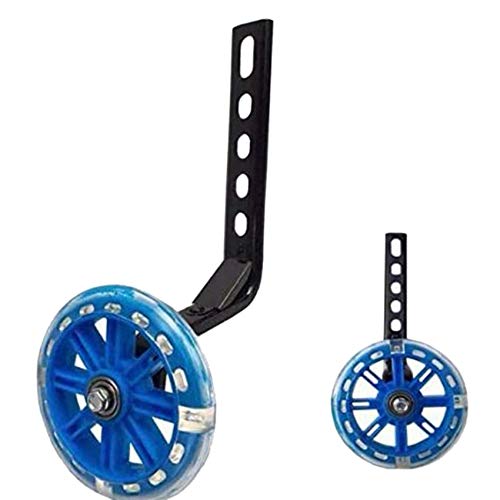 Reykentu Trainingsräder für Kinder, 20 (50,8 cm), Trainingsräder für Fahrrad, mit Stabilisatoren