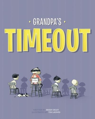 Grandpa's Timeout