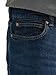 Lee Men's Big & Tall Legendary Relaxed Straight Jean, Night Shade, 46W x 30L
