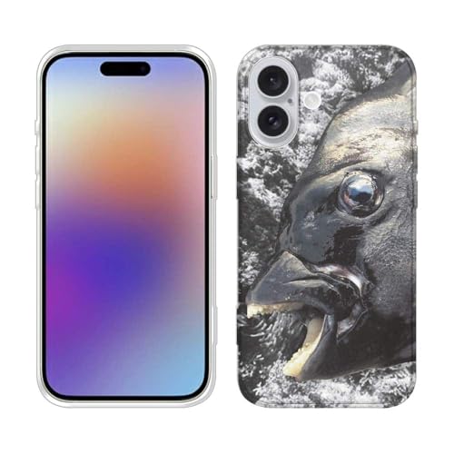 AnglersLife Redmi 12 5G XIG03 �Ƃ̌݊������� TPU�P�[�X �}�z�J�o�[ �A���h���C�h �P�[�X�̑�֕i �N���A ���� �y�� Android�p TPU �C�V�_�C�̋��x�Ȏ�