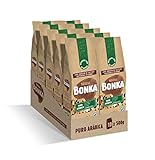 Café 100% Arábica. El Café 100% Arábica que es cultivado por encima de los 1.000 m (e incluso 2.000 metros de altura) se considera el de mayor calidad.