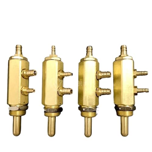 Valve de commande au pied pour chaise interrupteur multifonction 3mm 5mm TYPE2 - 2